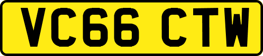 VC66CTW