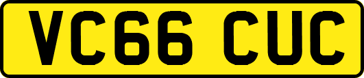 VC66CUC