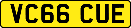 VC66CUE