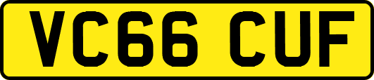 VC66CUF