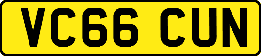 VC66CUN