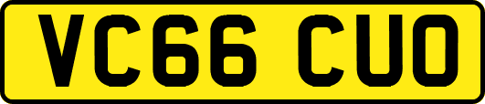 VC66CUO