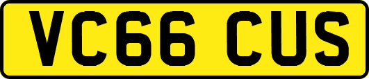 VC66CUS