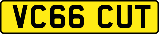 VC66CUT
