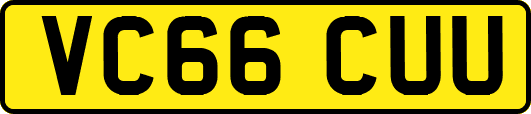 VC66CUU