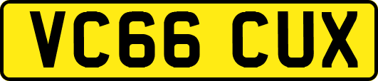 VC66CUX