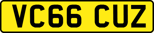 VC66CUZ