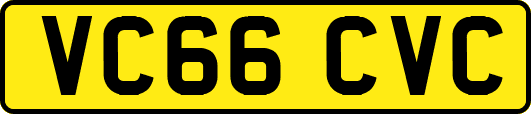VC66CVC