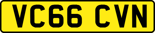 VC66CVN