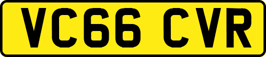 VC66CVR