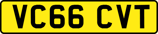 VC66CVT
