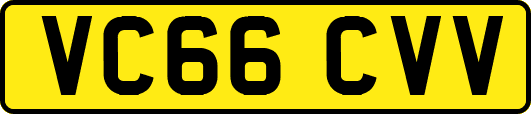 VC66CVV