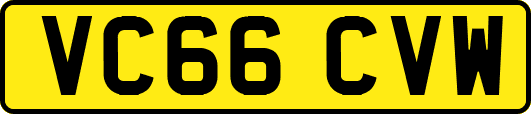 VC66CVW