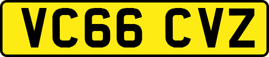 VC66CVZ