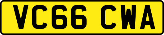 VC66CWA