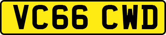 VC66CWD