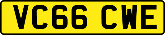 VC66CWE