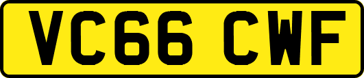 VC66CWF