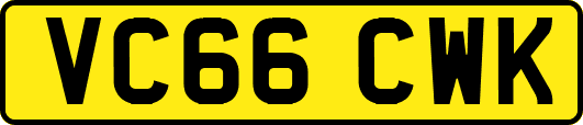 VC66CWK