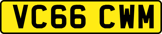 VC66CWM