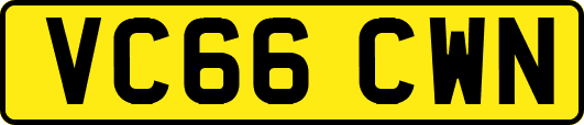 VC66CWN