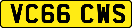 VC66CWS