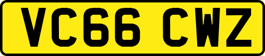 VC66CWZ