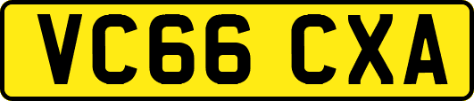 VC66CXA