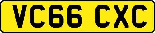 VC66CXC