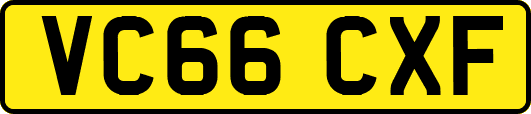 VC66CXF