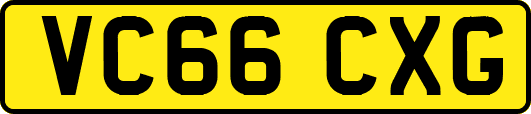 VC66CXG