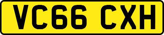 VC66CXH