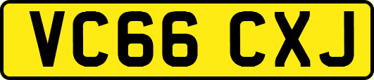 VC66CXJ