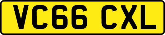 VC66CXL