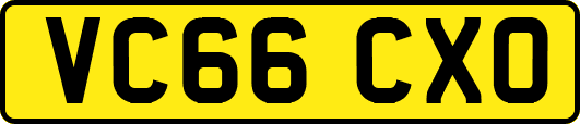 VC66CXO