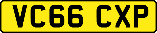 VC66CXP