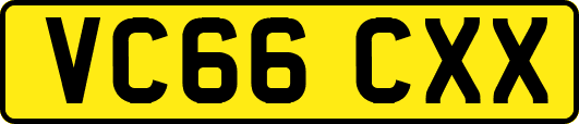 VC66CXX