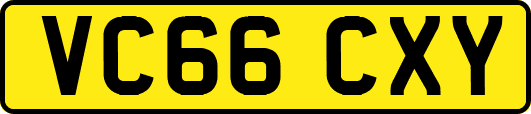 VC66CXY