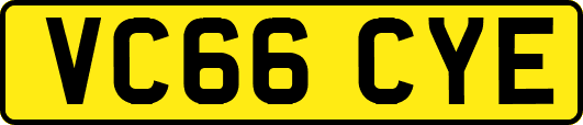 VC66CYE