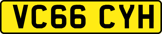VC66CYH