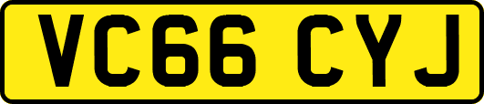 VC66CYJ