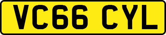 VC66CYL