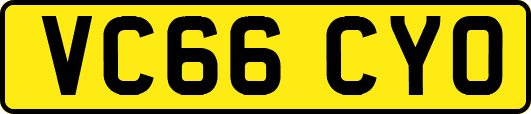 VC66CYO