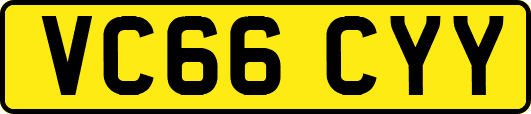 VC66CYY