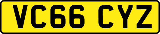 VC66CYZ