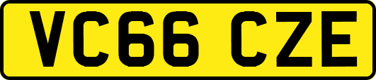 VC66CZE