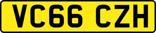 VC66CZH