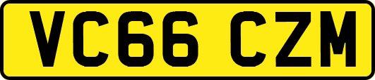 VC66CZM