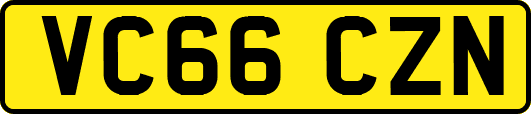 VC66CZN