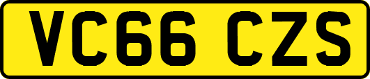 VC66CZS